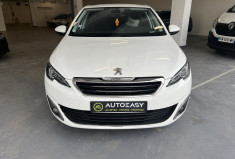 Peugeot 308  1.2 Puretech 130 Allure / Distribution faite / Entretien rigoureux