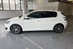 Peugeot 308  1.2 Puretech 130 Allure / Distribution faite / Entretien rigoureux
