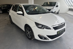 Peugeot 308  1.2 Puretech 130 Allure / Distribution faite / Entretien rigoureux