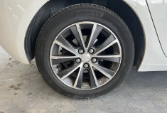 Peugeot 308  1.2 Puretech 130 Allure / Distribution faite / Entretien rigoureux