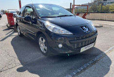 Peugeot 207 3 portes 1.6 VTi 120 cv