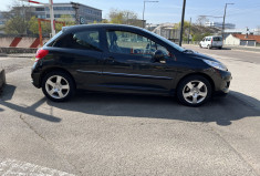 Peugeot 207 3 portes 1.6 VTi 120 cv