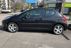 Peugeot 207 3 portes 1.6 VTi 120 cv