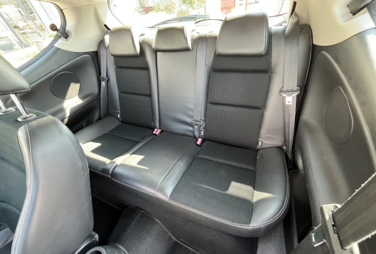 Peugeot 207 3 portes 1.6 VTi 120 cv