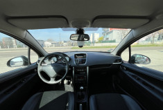 Peugeot 207 3 portes 1.6 VTi 120 cv