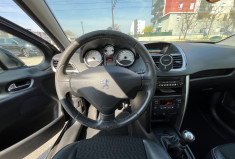Peugeot 207 3 portes 1.6 VTi 120 cv