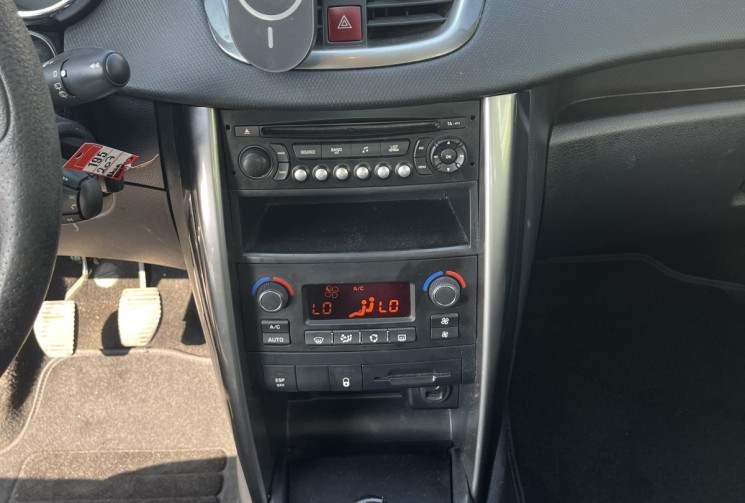 Peugeot 207 3 portes 1.6 VTi 120 cv