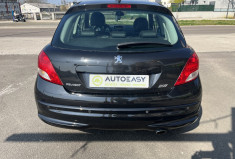 Peugeot 207 3 portes 1.6 VTi 120 cv