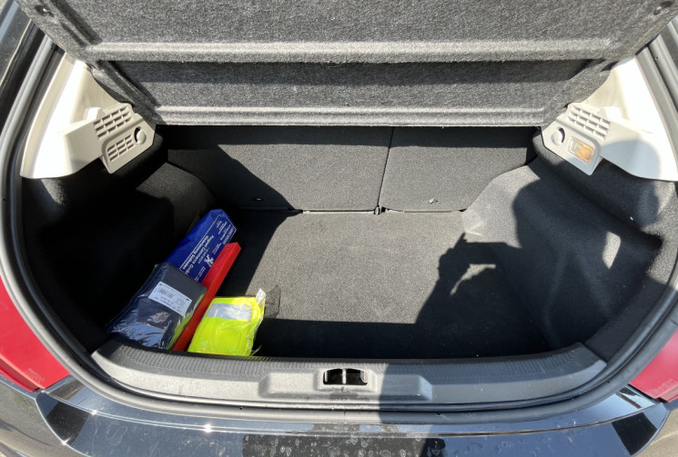 Peugeot 207 3 portes 1.6 VTi 120 cv