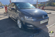 Volkswagen Polo V 5 portes 1.6 TDI FAP 90 cv