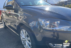 Volkswagen Polo V 5 portes 1.6 TDI FAP 90 cv