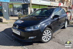 Volkswagen Polo V 5 portes 1.6 TDI FAP 90 cv