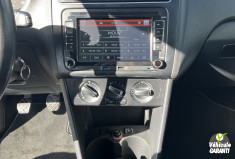 Volkswagen Polo V 5 portes 1.6 TDI FAP 90 cv