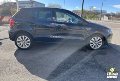 Volkswagen Polo V 5 portes 1.6 TDI FAP 90 cv