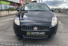 FIAT Punto 1.3 MJTD DPF 75 cv
