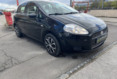 FIAT Punto 1.3 MJTD DPF 75 cv