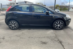 FIAT Punto 1.3 MJTD DPF 75 cv