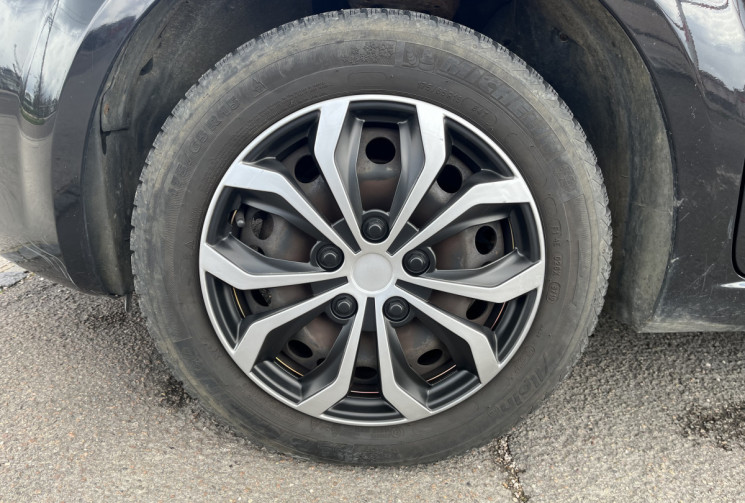 FIAT Punto 1.3 MJTD DPF 75 cv