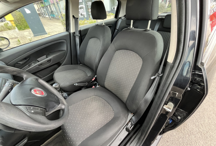 FIAT Punto 1.3 MJTD DPF 75 cv