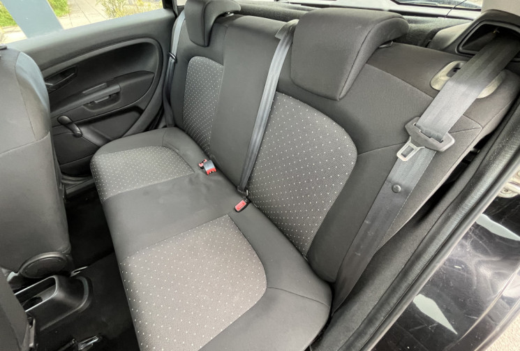 FIAT Punto 1.3 MJTD DPF 75 cv