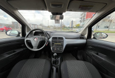 FIAT Punto 1.3 MJTD DPF 75 cv