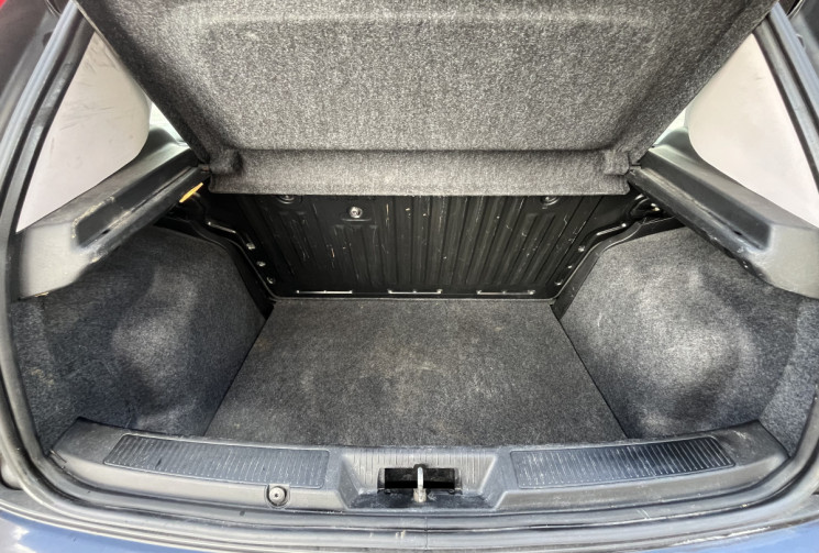 FIAT Punto 1.3 MJTD DPF 75 cv