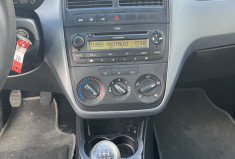 FIAT Punto 1.3 MJTD DPF 75 cv