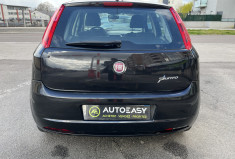 FIAT Punto 1.3 MJTD DPF 75 cv