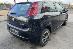 FIAT Punto 1.3 MJTD DPF 75 cv