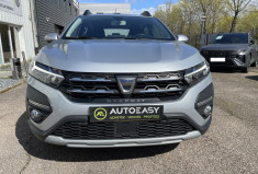 Dacia Sandero 1.0 TCe 90 ch  Stepway Expression/Angles morts/Camera/ Pack city/ 58900  km