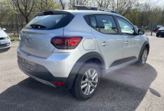 Dacia Sandero 1.0 TCe 90 ch  Stepway Expression/Angles morts/Camera/ Pack city/ 58900  km
