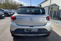 Dacia Sandero 1.0 TCe 90 ch  Stepway Expression/Angles morts/Camera/ Pack city/ 58900  km