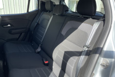 Dacia Sandero 1.0 TCe 90 ch  Stepway Expression/Angles morts/Camera/ Pack city/ 58900  km