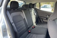 Dacia Sandero 1.0 TCe 90 ch  Stepway Expression/Angles morts/Camera/ Pack city/ 58900  km