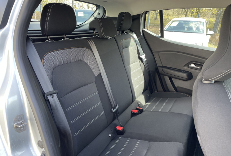 Dacia Sandero 1.0 TCe 90 ch  Stepway Expression/Angles morts/Camera/ Pack city/ 58900  km
