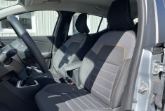 Dacia Sandero 1.0 TCe 90 ch  Stepway Expression/Angles morts/Camera/ Pack city/ 58900  km