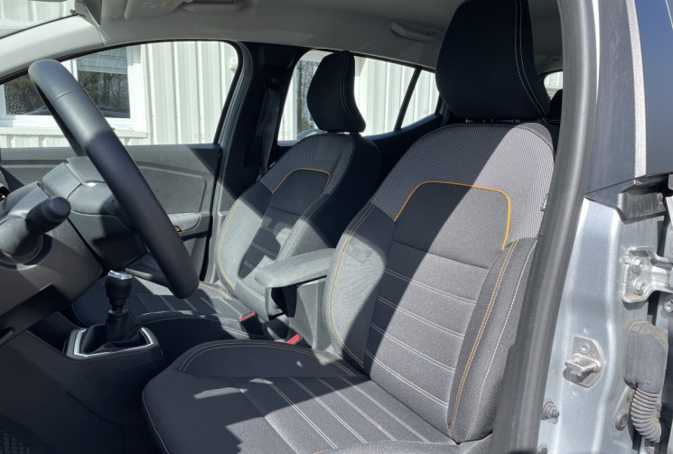 Dacia Sandero 1.0 TCe 90 ch  Stepway Expression/Angles morts/Camera/ Pack city/ 58900  km