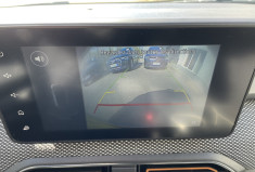 Dacia Sandero 1.0 TCe 90 ch  Stepway Expression/Angles morts/Camera/ Pack city/ 58900  km