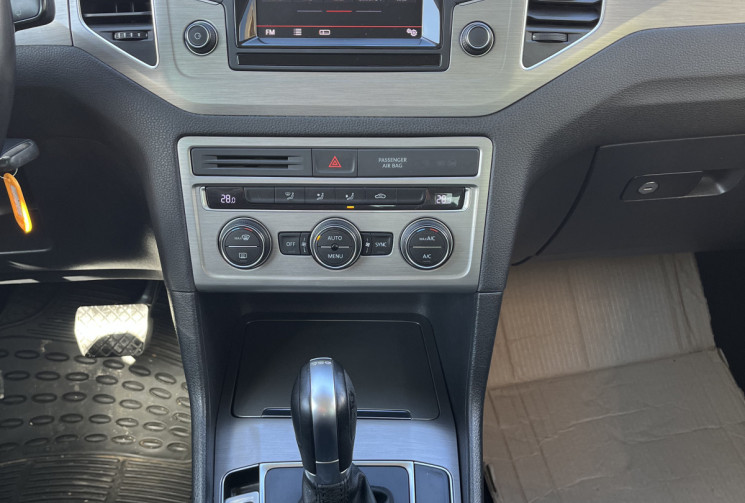 Volkswagen GOLF SPORTSVAN VII 1.4 TSI BMT DSG7 125 cv