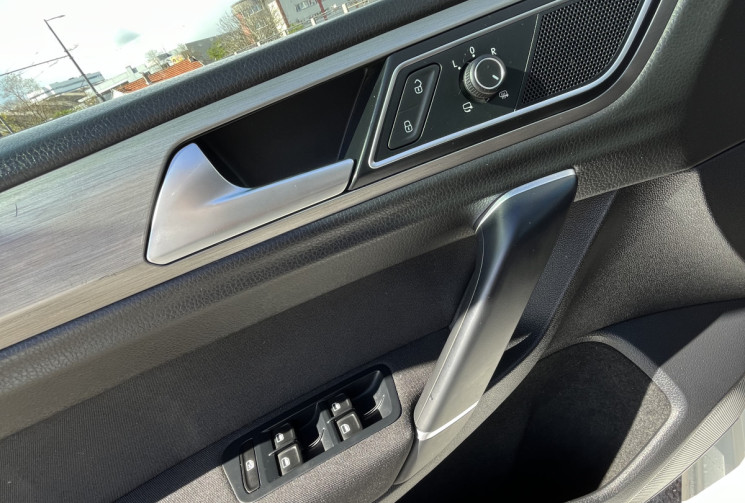 Volkswagen GOLF SPORTSVAN VII 1.4 TSI BMT DSG7 125 cv