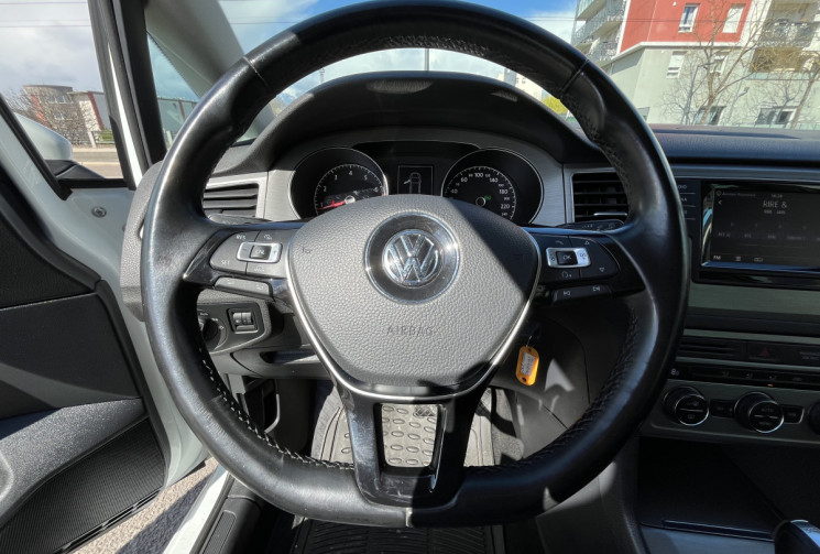 Volkswagen GOLF SPORTSVAN VII 1.4 TSI BMT DSG7 125 cv