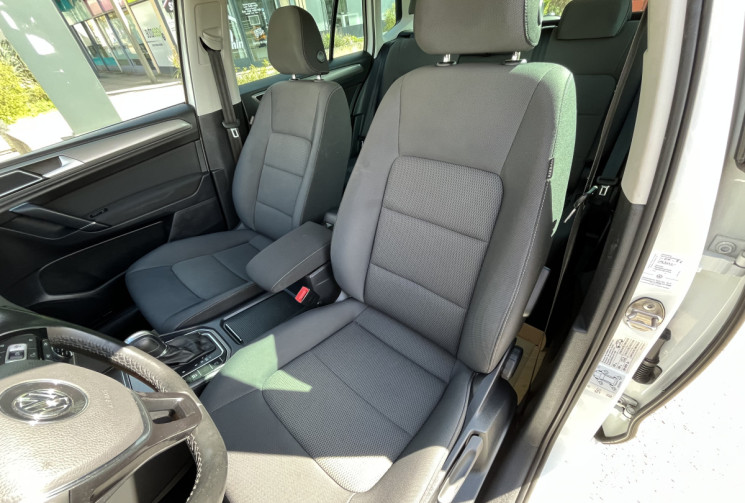 Volkswagen GOLF SPORTSVAN VII 1.4 TSI BMT DSG7 125 cv