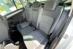 Volkswagen GOLF SPORTSVAN VII 1.4 TSI BMT DSG7 125 cv