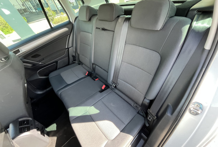 Volkswagen GOLF SPORTSVAN VII 1.4 TSI BMT DSG7 125 cv