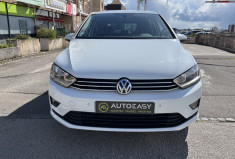 Volkswagen GOLF SPORTSVAN VII 1.4 TSI BMT DSG7 125 cv