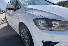 Volkswagen GOLF SPORTSVAN VII 1.4 TSI BMT DSG7 125 cv