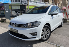 Volkswagen GOLF SPORTSVAN VII 1.4 TSI BMT DSG7 125 cv
