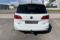 Volkswagen GOLF SPORTSVAN VII 1.4 TSI BMT DSG7 125 cv