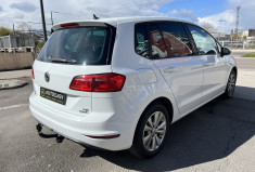Volkswagen GOLF SPORTSVAN VII 1.4 TSI BMT DSG7 125 cv