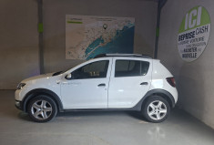Dacia Sandero SANDERO 0.9 TCE 90 CH STEPWAY AMBIANCE